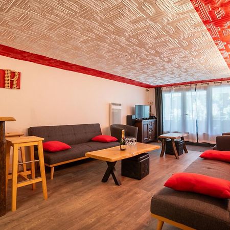 Grand Chalet St-Lary Centre 13 A 15 Pers 생라리술랑 외부 사진