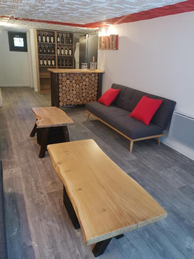 Grand Chalet St-Lary Centre 13 A 15 Pers 생라리술랑 외부 사진