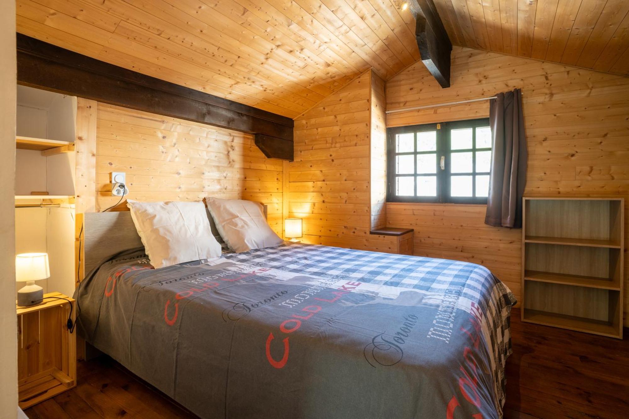 Grand Chalet St-Lary Centre 13 A 15 Pers 생라리술랑 외부 사진